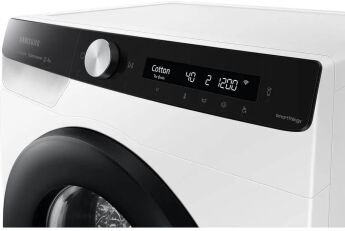   Samsung WW80AG6S28AE/LP , 45 , 8 , 1200 /, , , Eco Bubble