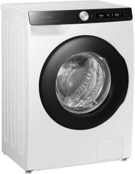   Samsung WW80AG6S28AE/LP , 45 , 8 , 1200 /, , , Eco Bubble