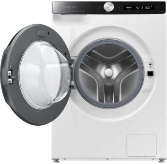   Samsung WW80AG6S28AE/LP , 45 , 8 , 1200 /, , , Eco Bubble