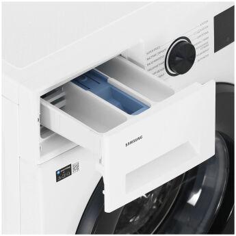 Стиральная машина Samsung WW90DG5U34AELP, белый