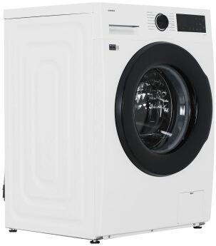 Стиральная машина Samsung WW90DG5U34AELP, белый