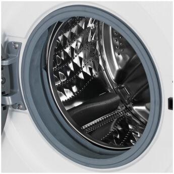 Стиральная машина Samsung WW90DG5U34AELP, белый