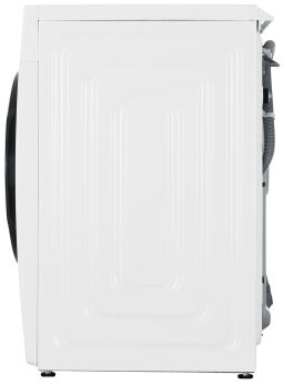 Стиральная машина Samsung WW90DG5U34AELP, белый