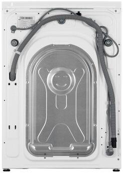 Стиральная машина Samsung WW90DG5U34AELP, белый