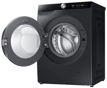 ���������� ������ Samsung WW90DG6U34LBLP WW6000D, ������, 9 ��, 1400 ��/���, SmartThings