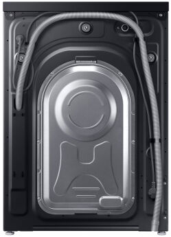 ���������� ������ Samsung WW90DG6U34LBLP WW6000D, ������, 9 ��, 1400 ��/���, SmartThings