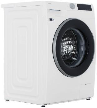 ���������� ������ Samsung WW90DG6U34LELP WW6000D, �����, 9 ��, 1400 ��/���, SmartThings