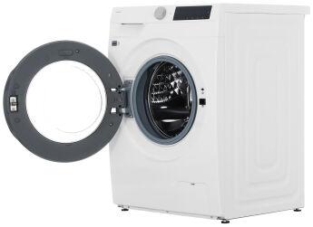 ���������� ������ Samsung WW90DG6U34LELP WW6000D, �����, 9 ��, 1400 ��/���, SmartThings