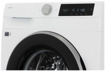 ���������� ������ Samsung WW90DG6U34LELP WW6000D, �����, 9 ��, 1400 ��/���, SmartThings