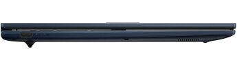 Ноутбук Asus Vivobook X1704VA-AU1108 17.3 FHD IPS 250N (90NB13X2-M00MU0) Quiet Blue, Intel Core 7 150U, SSD: 512 мБ, 16 ГБ DDR5