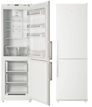 Холодильник ATLANT ХМ-4421-000-N, белый