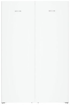Холодильник LIEBHERR XRF 5220-20 001 белый