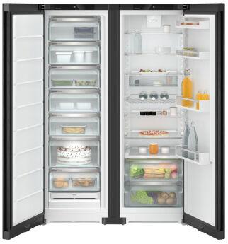 Холодильник LIEBHERR XRFbd 5220 Plus NoFrost