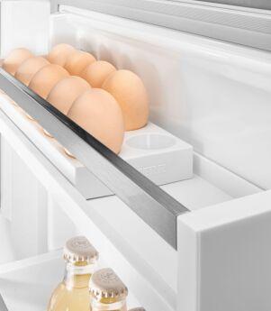 Холодильник LIEBHERR XRFbd 5220 Plus, черный