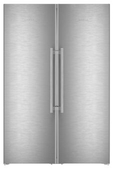 Холодильник LIEBHERR XRFsd 5255-20