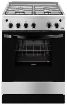   Zanussi ZCG 961218 X