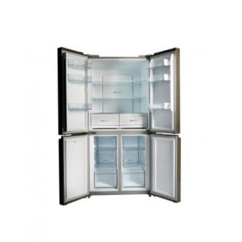 Холодильник Zarget ZCD 555BLG