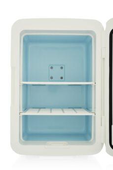 Холодильник для косметики ZUGEL ZCR-003M
