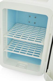 Холодильник для косметики ZUGEL ZCR-003M