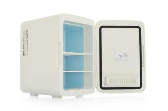 Холодильник для косметики ZUGEL ZCR-003W