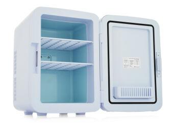 Холодильник для косметики ZUGEL ZCR-003X