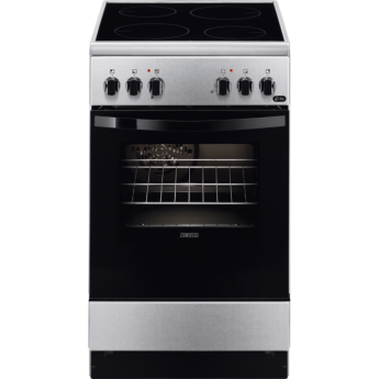   Zanussi ZCV9550G1X