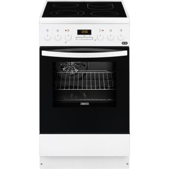   Zanussi ZCV 9553 G1W