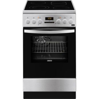   Zanussi ZCV 9553 G1X