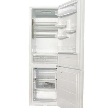 Холодильник Zarget ZRB 360LW, белый