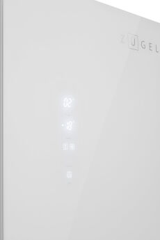  ZUGEL ZRCD430W