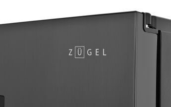 Холодильник ZUGEL ZRSS630B