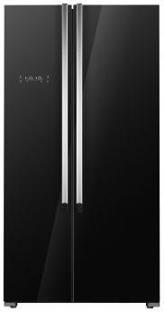 Холодильник Zarget ZSS570GL