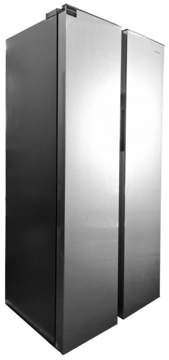 Холодильник Zarget ZSS590i