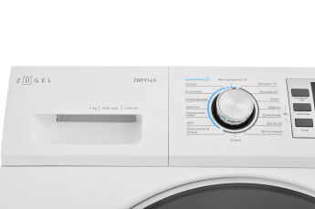   ZUGEL ZWF9141I Inverter, 