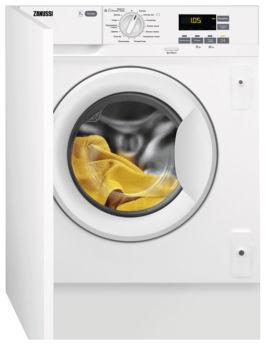    Zanussi ZWI712UDWAR