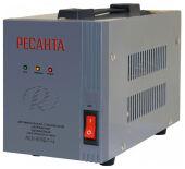 Стабилизатор напряжения РЕСАНТА АСН-1000Д/1-Ц
