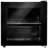 ����������� Centek CT-1701, ������/�����������, 44 �, 49.2x47x44 ��, A+