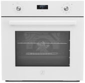 Духовой шкаф ZUGEL ZO А2708 W, белый