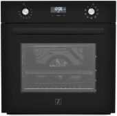 Духовой шкаф ZUGEL ZO А2708 B