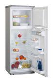 Холодильник ATLANT МХМ-2835-08, серебристый