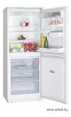 Холодильник ATLANT ХМ-4010-022, белый