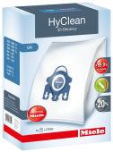  Miele GN HyClean 3D 41996572 D