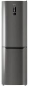 Холодильник ATLANT ХМ-4621-179-ND, антрацит, ADVANCE COMFORT+, No Frost, зона свежести, дисплей