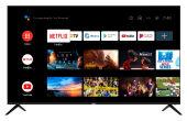 Телевизор Haier 50 Smart TV S4