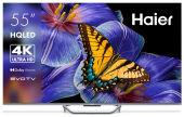 Телевизор Haier 55 Smart TV S4