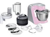 Кухонный комбайн Bosch MUM 58K20 CreationLine