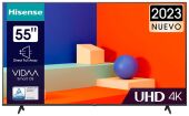 Телевизор HISENSE 55A6K