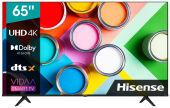 Телевизор HISENSE 75A6BG