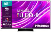 Телевизор HISENSE 65U8HQ