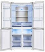 Холодильник Lex LCD505WID, белый